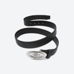 "Playing Time" Belt